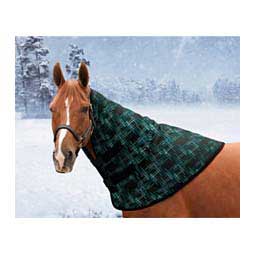 Signature Medium Weight Horse Neck Warmer  Kensington